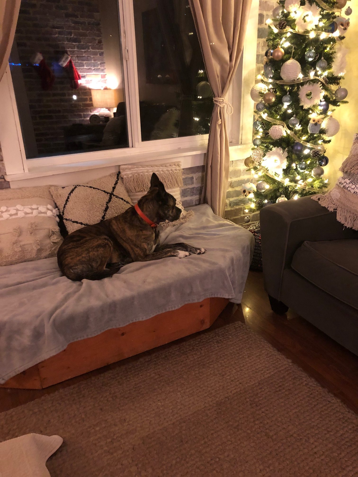 Sleep-overs