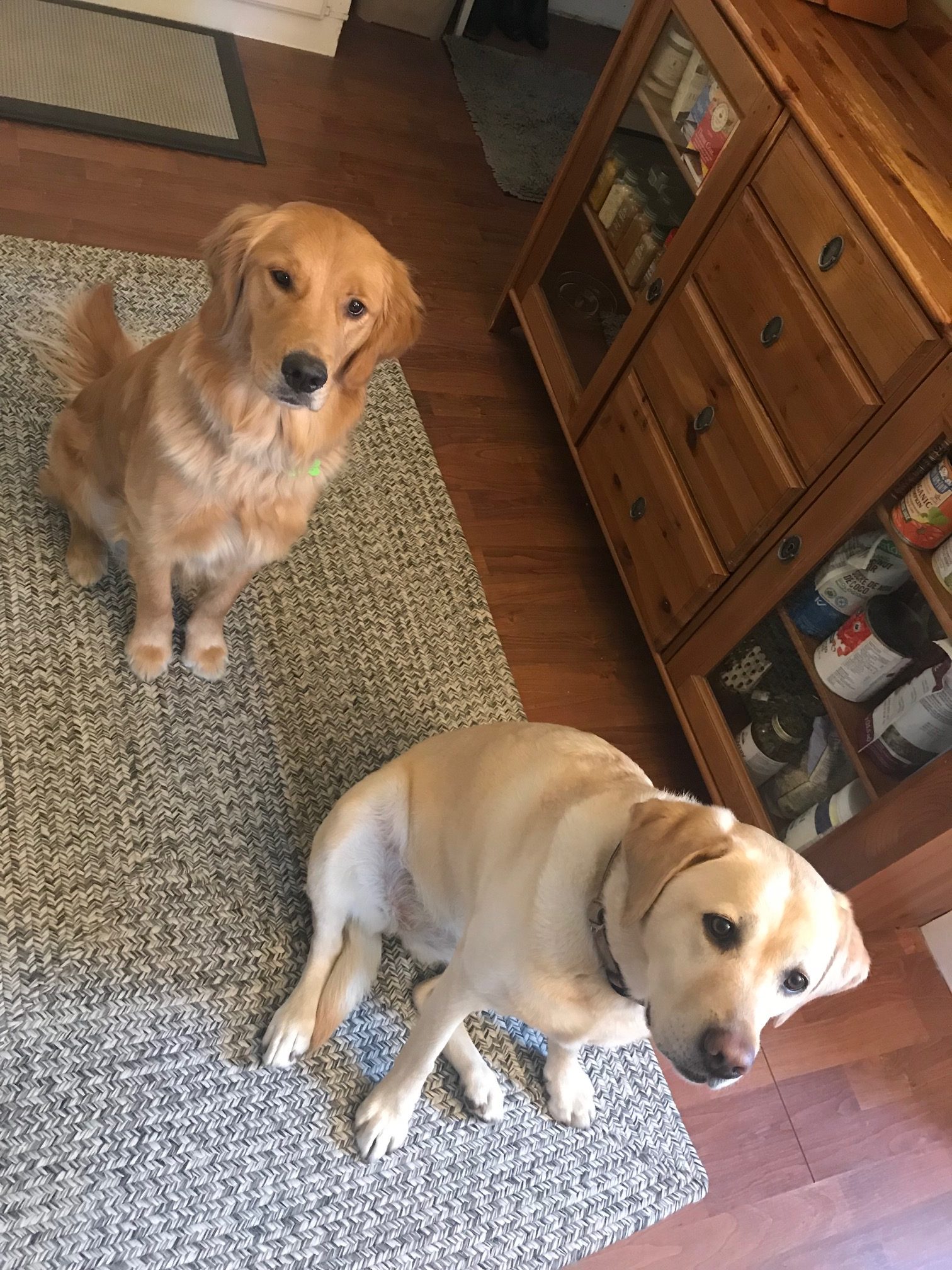 Sleep-overs